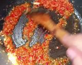 Foto langkah ke 2 dari resep Nasi Bakar Tongkol Kemangi.