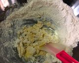 蛋黃酥的食譜步驟6照片