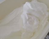 Foto del passaggio 7 della ricetta Gelato cremoso al 🍋 limone