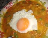 Foto del paso 4 de la receta: Charquicán de pollo 🌦️