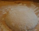 Une image de l'étape 4 de Pain maison.