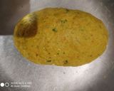 મેથી ના ઢેબરા (Methi Dhebra Recipe In Gujarati) રેસીપી સ્ટેપ3ફોટો