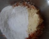 গাজর আলুর চিলা(gajor aloor chilla recipe in bengali) রেসিপি ধাপ - 1 ছবি