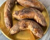 Foto langkah ke 4 dari resep Ubi Cilembu Tanpa Oven_SP Kitchen.