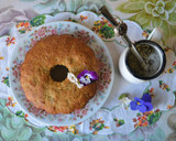 Foto del paso 4 de la receta: Budín de banana sin tacc🍌