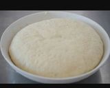 Foto langkah ke 5 dari resep Donat Kentang super lembut.
