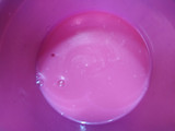 Pastel espejo