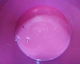 Foto del paso 4 de la receta: Pastel espejo