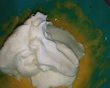 Foto del paso 8 de la receta: Bizcocho japonés tembloroso..🍞🥚😋😌 con todos los TIPS!! 😏