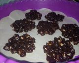 Foto langkah ke 4 dari resep Ampyang Coklat Kacang.