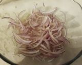 Foto del paso 1 de la receta: Ceviche de camarón/ camarão