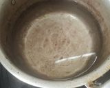 Foto langkah ke 2 dari resep Baso sapi ayam homemade.
