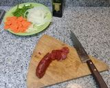 Foto del paso 3 de la receta: Papas a la riojana