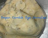 Foto langkah ke 1 dari resep Cireng merah pedas gilaa.