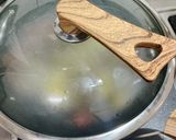 奶油蒸蝦的食譜步驟2照片