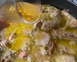 Foto del paso 4 de la receta Solomillo al limón 🍋