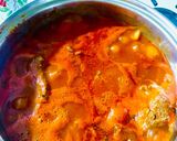 Foto del paso 6 de la receta: TAPA DE 🥩ASADO🥩 PORCINA GUISADA (con fideos) 🍛🍲