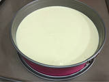 Cheesecake delicioso 🍰🍓🧀