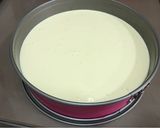 Foto del paso 6 de la receta: Cheesecake delicioso 🍰🍓🧀
