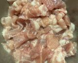 Foto langkah ke 1 dari resep Pork Stir Fry Hunan Style.