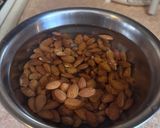 Foto del paso 1 de la receta: Leche de Almendras