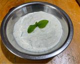 Foto del passaggio 4 della ricetta Tzatziki vegan a modo mio 🥒🧄🇬🇷🏳️‍🌈