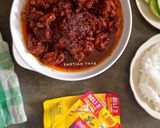 Foto langkah ke 5 dari resep 178. Rica Ayam Pedas Manis ala Bumer.