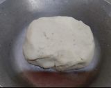 A picture of step 2 of Sweet potato jalebi/ Ranga aloo'r jilapi.