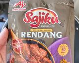 Foto langkah ke 1 dari resep Rendang Satset.