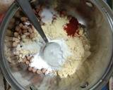 Microwave Masala Peanuts recipe step 3 photo