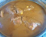 Foto del paso 8 de la receta: Mole