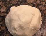Foto del paso 6 de la receta: Pan de queso rápido con 3 ingredientes, sin gluten, sin huevo