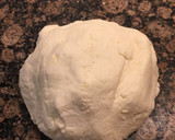 Foto del paso 6 de la receta: Pan de queso rápido con 3 ingredientes, sin gluten, sin huevo