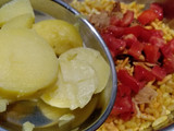 ઝટપટ ભેળ (Zatpat Bhel Recipe In Gujarati)