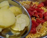 ઝટપટ ભેળ (Zatpat Bhel Recipe In Gujarati) રેસીપી સ્ટેપ3ફોટો
