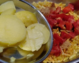 ઝટપટ ભેળ (Zatpat Bhel Recipe In Gujarati) રેસીપી સ્ટેપ3ફોટો