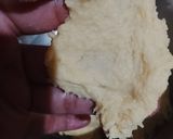 Foto langkah ke 1 dari resep Donat maizena.