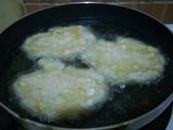 Bakwan Jagung