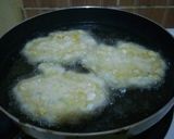 Foto langkah ke 6 dari resep Bakwan Jagung.