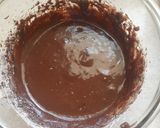 عکس مرحله 1 از دستور کیک دسر فوق سریع و راحت