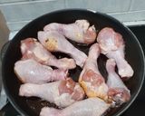Foto langkah ke 2 dari resep Gulai Ayam.