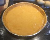 Foto del paso 6 de la receta: Tarta de pollo y vegetales de temporada