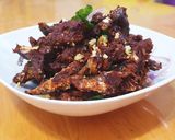 A picture of step 2 of Crispy Sardine Fish Fry.