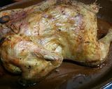 Foto del paso 5 de la receta Pollo asado con Patatas y pimientos