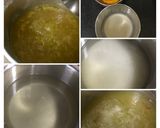 बालूशाही ( balushahi recipe in hindi) रेसिपी चरण 2 फोटो