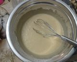 A picture of step 5 of Tahini Rolls.