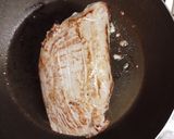 Foto del paso 5 de la receta: Peceto Mechado con Vegetales al Horno