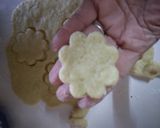 Foto del paso 6 de la receta: Galletitas de naranja 🍊