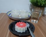 Foto langkah ke 11 dari resep 504. Puding Pisang Ambon.
