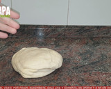 Foto del paso 2 de la receta: Masa de pizza casera